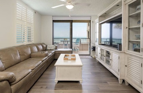 Glenwood Appartement | Beachfront Paradise *Pool *Tennis *Sauna
