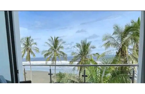 Parrita Copropriété | Beachfront Paradise Condo, Great Location, Bejuco
