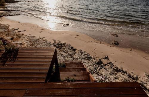 Opossum Bay Maison | Beachfront Paradise in Opossum Bay