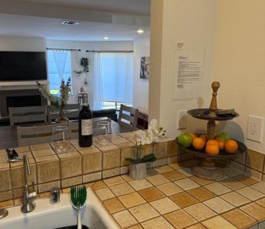 Port Hueneme Maison | Beachfront Paradise