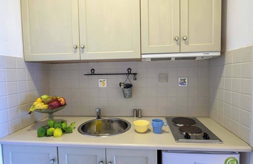 Papa Nero Appartement | Beachfront Pelion Getaway - Cozy Summer Haven