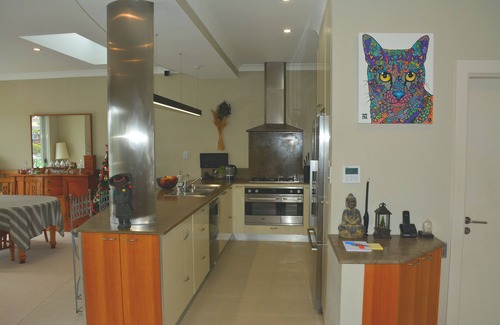 Manly Appartement | Penthouse en bord de mer