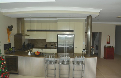 Manly Appartement | Penthouse en bord de mer