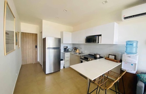 Bejuco Appartement | Beachfront Penthouse Condo with Amazing SunsetViews