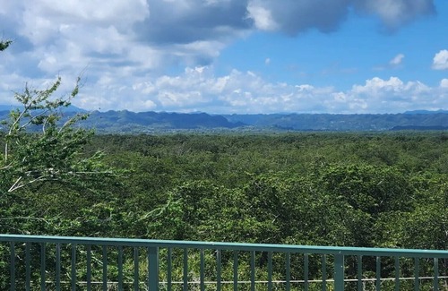 Jarealito Appartement | Beachfront Penthouse Paradise