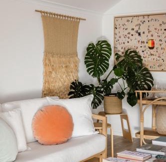 Byron Bay Appartement | Beachfront Penthouse Sabera in Byron Bay