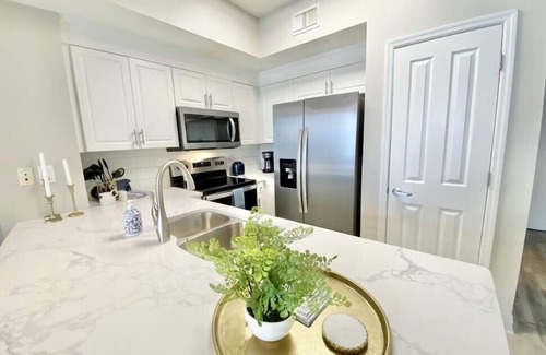 West Panama City Beach Copropriété | ☀️Beachfront-Pool+Hot Tub-Fab Amenities-Celadon 405☀️