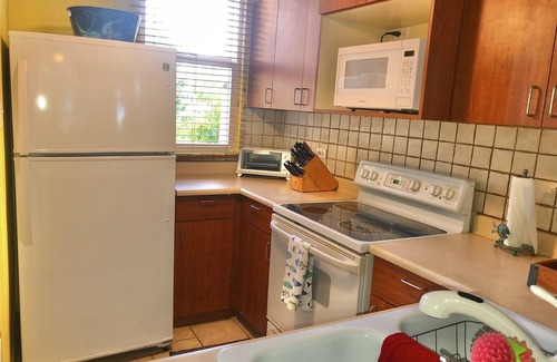 Loiza Copropriété | Appartement en bord de mer @ Malibu Beach