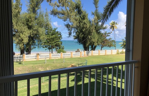 Loiza Copropriété | Appartement en bord de mer @ Malibu Beach