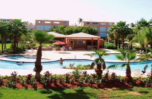 Loiza Copropriété | Appartement en bord de mer @ Malibu Beach