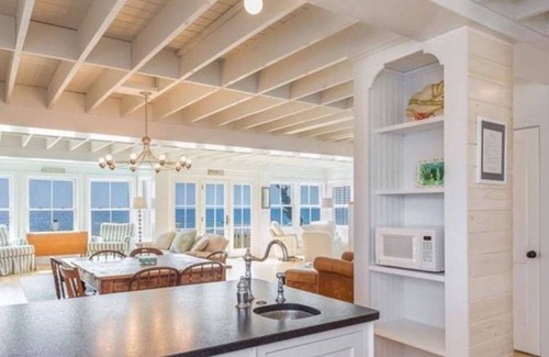 Ogunquit - Wells Maison | Propriété en bord de mer sur la plage privée de Moody