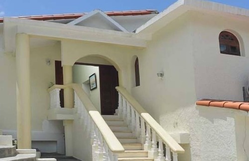 Cofresi Villa | Détente en bord de mer à votre porte!