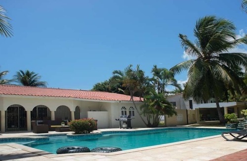 Cofresi Villa | Détente en bord de mer à votre porte!