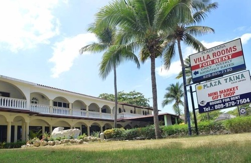 Cofresi Villa | Détente en bord de mer à votre porte!