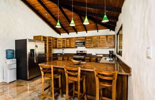Palm Beach Estates Maison | Nouvelle location en bord de mer - 4 chambres - Surfez sur votre porte dérobée