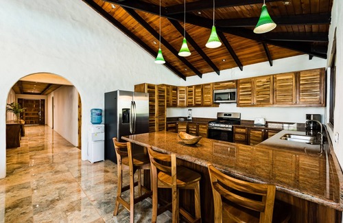 Palm Beach Estates Maison | Nouvelle location en bord de mer - 4 chambres - Surfez sur votre porte dérobée