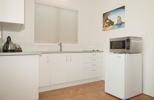 Whitianga Hôtel | Beachfront Resort