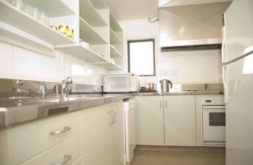 Whitianga Appartement | Beachfront Resort