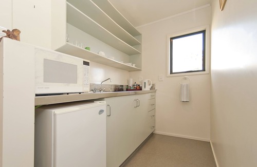 Whitianga Appartement | Beachfront Resort