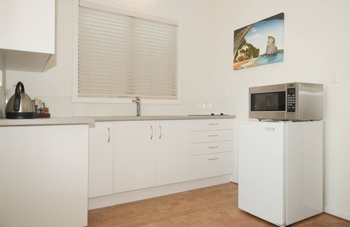Whitianga Appartement | Beachfront Resort