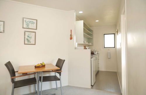 Whitianga Appartement | Beachfront Resort