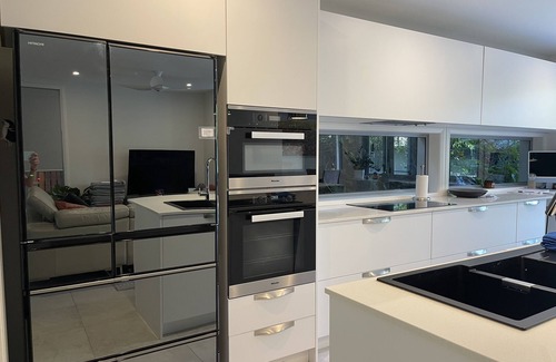North Curl Curl Appartement | Azure - retraite de luxe en bord de mer près de Manly