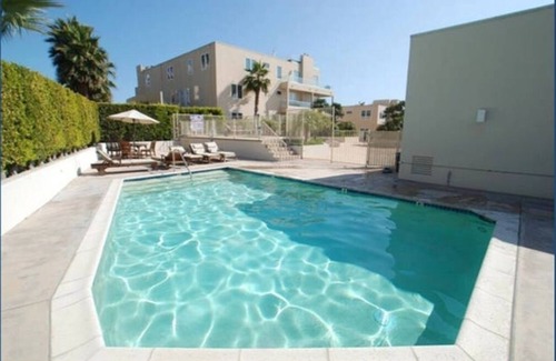 The Jungle Copropriété | Beachfront Retreat Playa/Marina