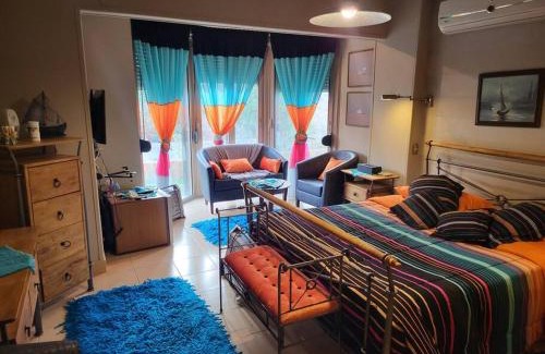 Ain Sokhna Chalet De Ski | Beachfront Sokhna Villa 4 Bedrooms W Private pool