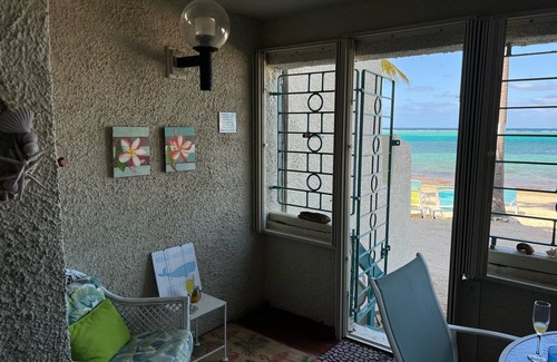 Estate Golden Rock Copropriété | Beachfront St. Croix Island, USVI