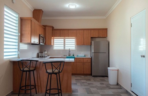Cabezas Appartement | Beachfront Studios