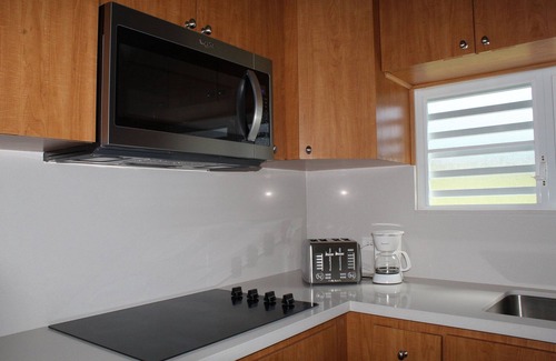 Cabezas Appartement | Beachfront Studios