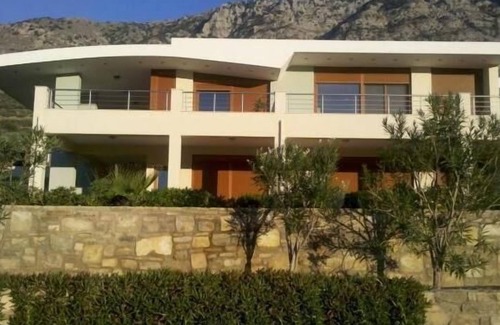 Pefki Appartement | Beachfront Suites, Tholos Bay Suites, Kavousi, Ierapetras