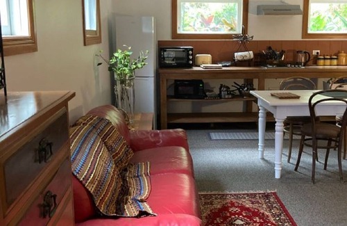 Waiomu Appartement | Beachfront - Thames Coast