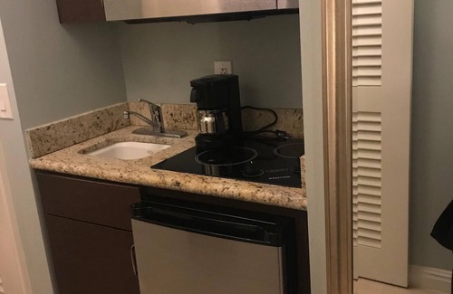 Key Biscayne Copropriété | RITZ CARLTON 5 Star Resort & Spa plage - Tennis - Key Biscayne Fl