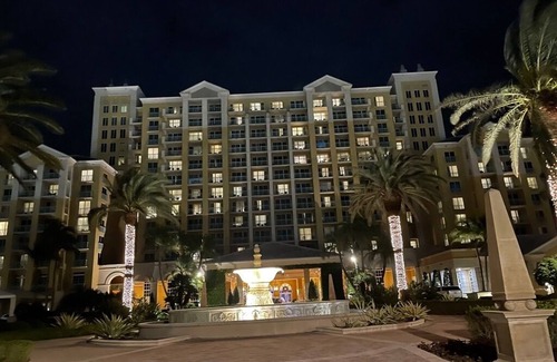 Key Biscayne Copropriété | RITZ CARLTON 5 Star Resort & Spa plage - Tennis - Key Biscayne Fl