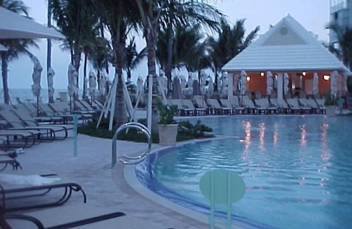 Key Biscayne Copropriété | RITZ CARLTON 5 Star Resort & Spa plage - Tennis - Key Biscayne Fl