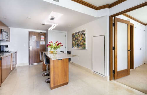 North Beach Copropriété | BEACHFRONT CONDO A ÉTÉ VOTÉ N ° 1 DU STATION DE FLORIDE PAR CONDE NAST! SUPER ENDROIT!