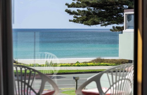 Mount Maunganui Maison | Maison de ville en bord de mer à Mt Maunganui