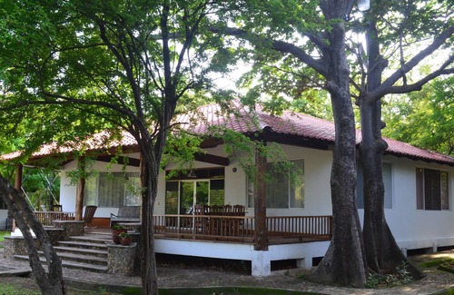 Playa El Coco Maison | Belle maison au bord du sable à Playa Coco