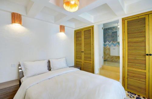 Oualidia Maison | Beachfront villa in Oualidia