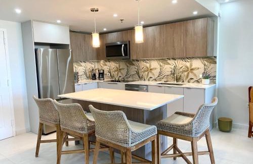 Mameyes II Maison | Beachfront Villa in the Rio Mar Resort