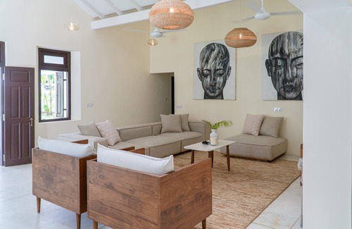 Matara Villa | Beachfront Villa