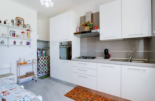 Siniscola Maison | Maison de vacances à Siniscola sur la plage
