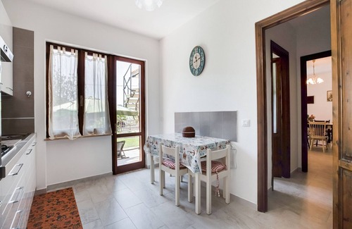 Siniscola Maison | Maison de vacances à Siniscola sur la plage