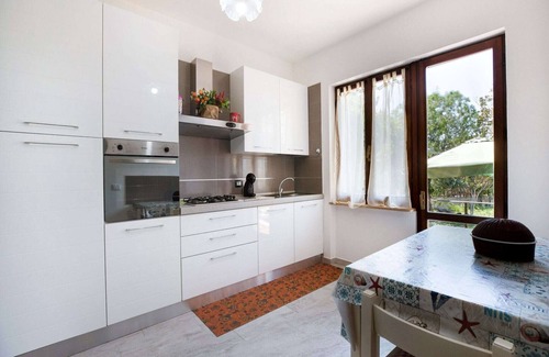 Siniscola Maison | Maison de vacances à Siniscola sur la plage