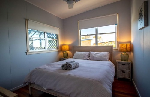 Minnie Water Appartement | Beachfront with Stunning Panoramic Ocean Views
