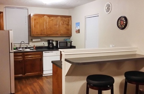 Crystal Beach Cabine | BeachHaven at Crystal Beach