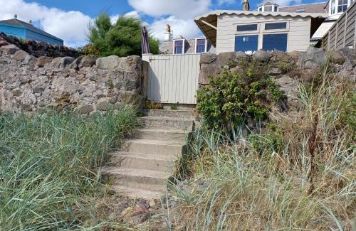 Lower Largo Maison | Beachhaven116 Lovely beachside house Lower Largo