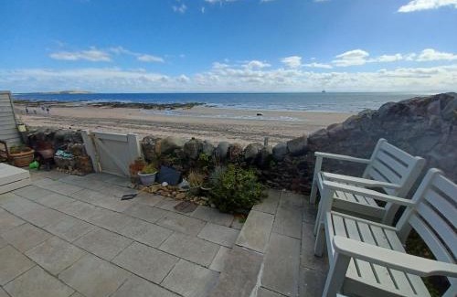 Lower Largo Maison | Beachhaven116 Lovely beachside house Lower Largo
