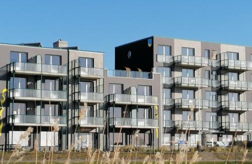 Sahlenburg Hôtel | Beachhotel Cuxhaven